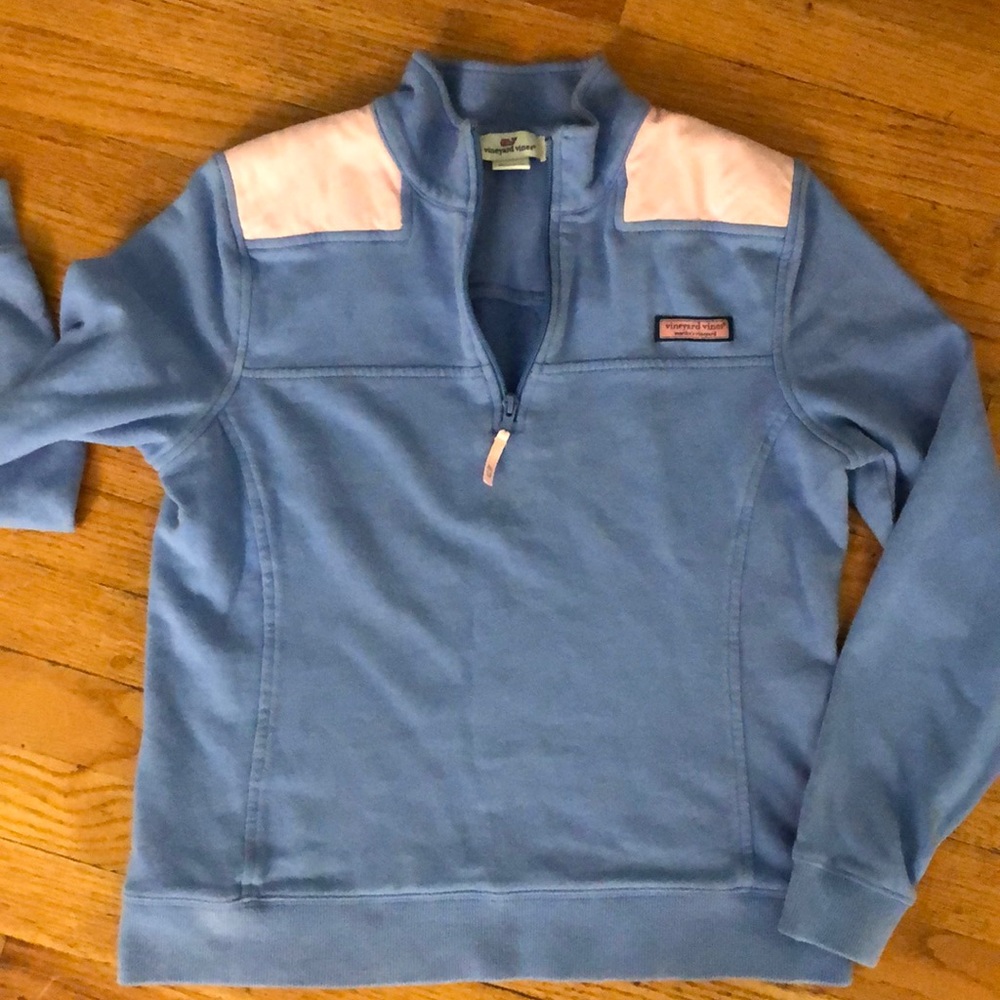 Vineyard Vines Shep Shirt